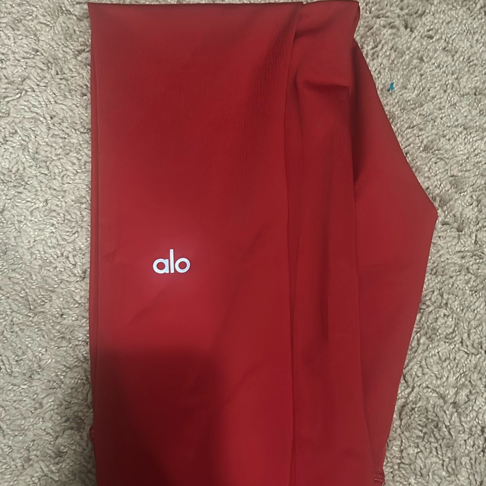 Alo leggings
